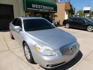 Used 2011 Buick Lucerne CX image 1