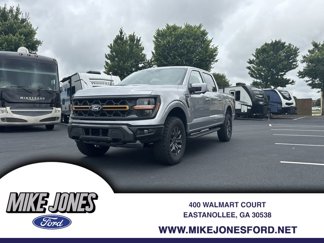 New 2025 Ford F150 Tremor w/ Equipment Group 402A High image 1