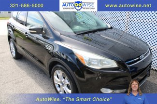 Used 2016 Ford Escape Titanium image 1