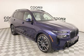 New 2026 BMW X7 xDrive40i image 1