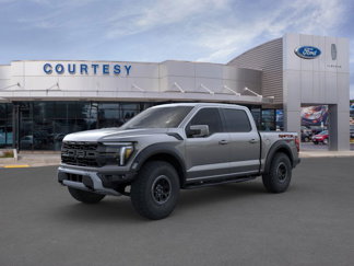 New 2025 Ford F150 Raptor image 1