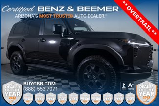 Used 2025 Lexus GX 550 image 1