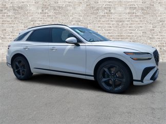 New 2026 Genesis GV70 3.5T Sport Prestige image 1