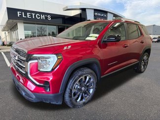 New 2026 GMC Terrain Elevation w/ Elevation Premium Package image 1