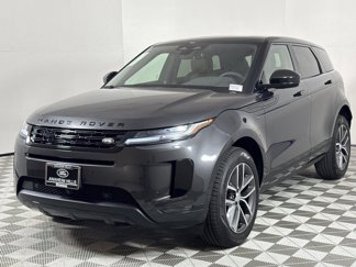 New 2026 Land Rover Range Rover Evoque S image 1