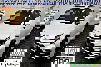 Used 2023 Toyota Corolla SE image 1