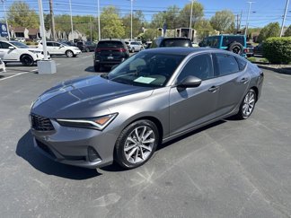 Used 2024 Acura Integra image 1