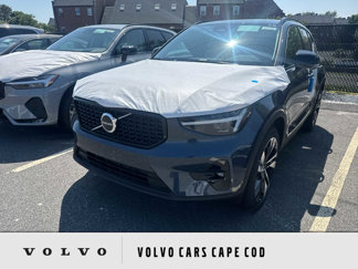 New 2026 Volvo XC40 B5 Ultra image 1