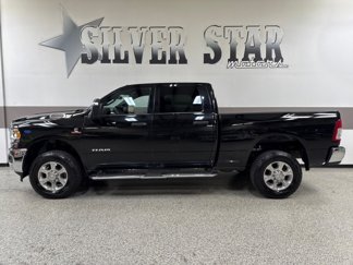 Used 2023 RAM 2500 Big Horn w/ Level 1 Equipment Group image 1