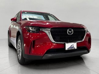 New 2025 MAZDA CX-90 3.3 Turbo w/ Preferred Package image 1