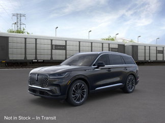 New 2025 Lincoln Aviator Reserve image 1