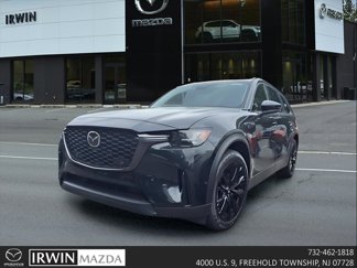New 2025 MAZDA CX-90 3.3 Turbo w/ Premium Sport Pkg image 1