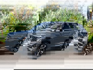 New 2025 Volkswagen Atlas SEL Premium R-Line image 1