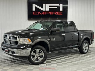 Used 2015 RAM 1500 Big Horn image 1