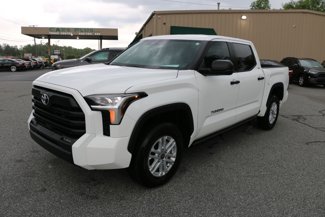 Used 2024 Toyota Tundra SR5 image 1