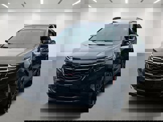 Used 2022 Chevrolet Equinox RS image 1