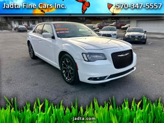 Used 2017 Chrysler 300 S image 1