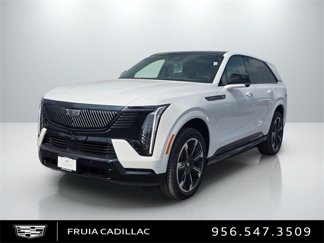 New 2025 Cadillac Escalade IQ Sport 1 image 1