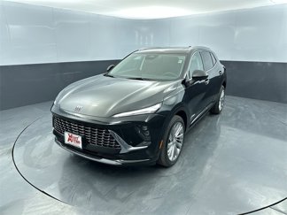 New 2025 Buick Envision Avenir image 1