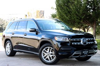 Used 2020 Mercedes-Benz GLS 450 4MATIC image 1