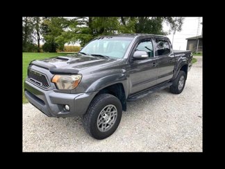 Used 2015 Toyota Tacoma TRD Pro image 1