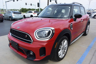 Used 2023 MINI Cooper Countryman S image 1