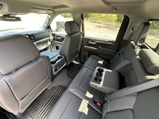 New 2025 Chevrolet Silverado 2500 LTZ w/ LTZ Plus Package image 1