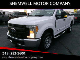 Used 2017 Ford F250 XL w/ Power Equipment Group image 1