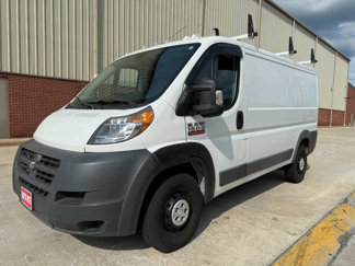 Used 2016 RAM ProMaster 1500 w/ Mopar Trailer Tow Group image 1