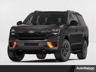 New 2025 Ford Expedition Tremor image 1