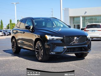 New 2026 Volvo XC60 B5 Ultra w/ Protection Package Premier video 2