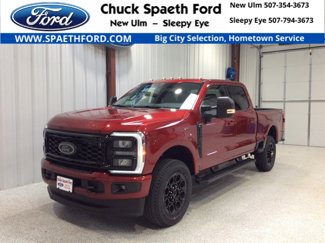 New 2025 Ford F350 XLT image 1