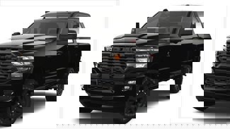 New 2025 RAM 2500 Big Horn image 1