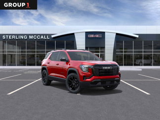 New 2026 GMC Terrain Elevation w/ Elevation Premium Package image 1