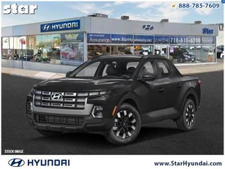 New 2026 Hyundai Santa Cruz SEL image 1