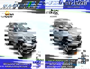 Used 2016 Honda CR-V LX image 1