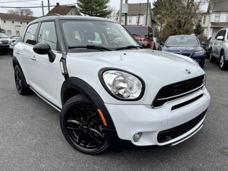 Used 2015 MINI Cooper Countryman S image 1