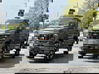 New 2025 Ford F150 STX w/ Equipment Group 200A image 1