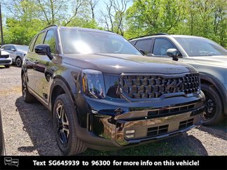 New 2025 Kia Telluride SX X-Line image 1