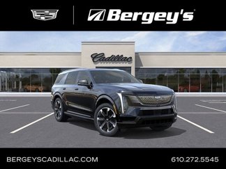 New 2026 Cadillac Escalade IQL Sport 1 image 1