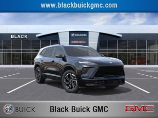 New 2025 Buick Enclave Sport Touring image 1