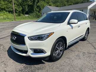 Used 2018 INFINITI QX60 FWD w/ Driver Assistance Package image 1