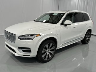 New 2025 Volvo XC90 T8 Ultra w/ Protection Package Premier image 1