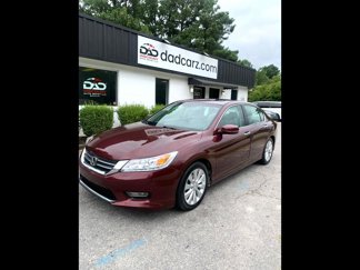 Used 2013 Honda Accord EX-L image 1