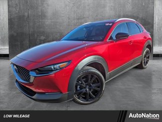 Used 2024 MAZDA CX-30 2.5 Turbo w/ Premium Package image 1