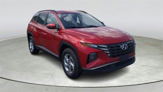 Used 2023 Hyundai Tucson SEL image 1