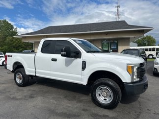 Used 2017 Ford F250 XL w/ Power Equipment Group image 1