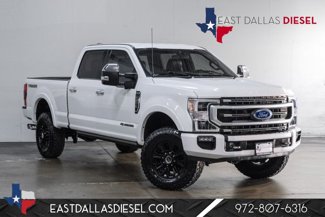 Used 2022 Ford F250 Platinum w/ Tremor Off-Road Package video 1