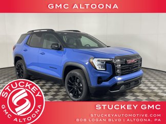 New 2026 GMC Terrain Elevation w/ Elevation Premium Package image 1