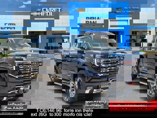 New 2026 GMC Sierra 1500 Denali image 1